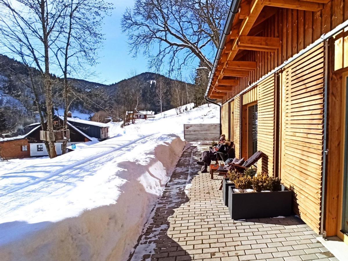 Portasky- Velka Upa 3 By Interhome Apartment