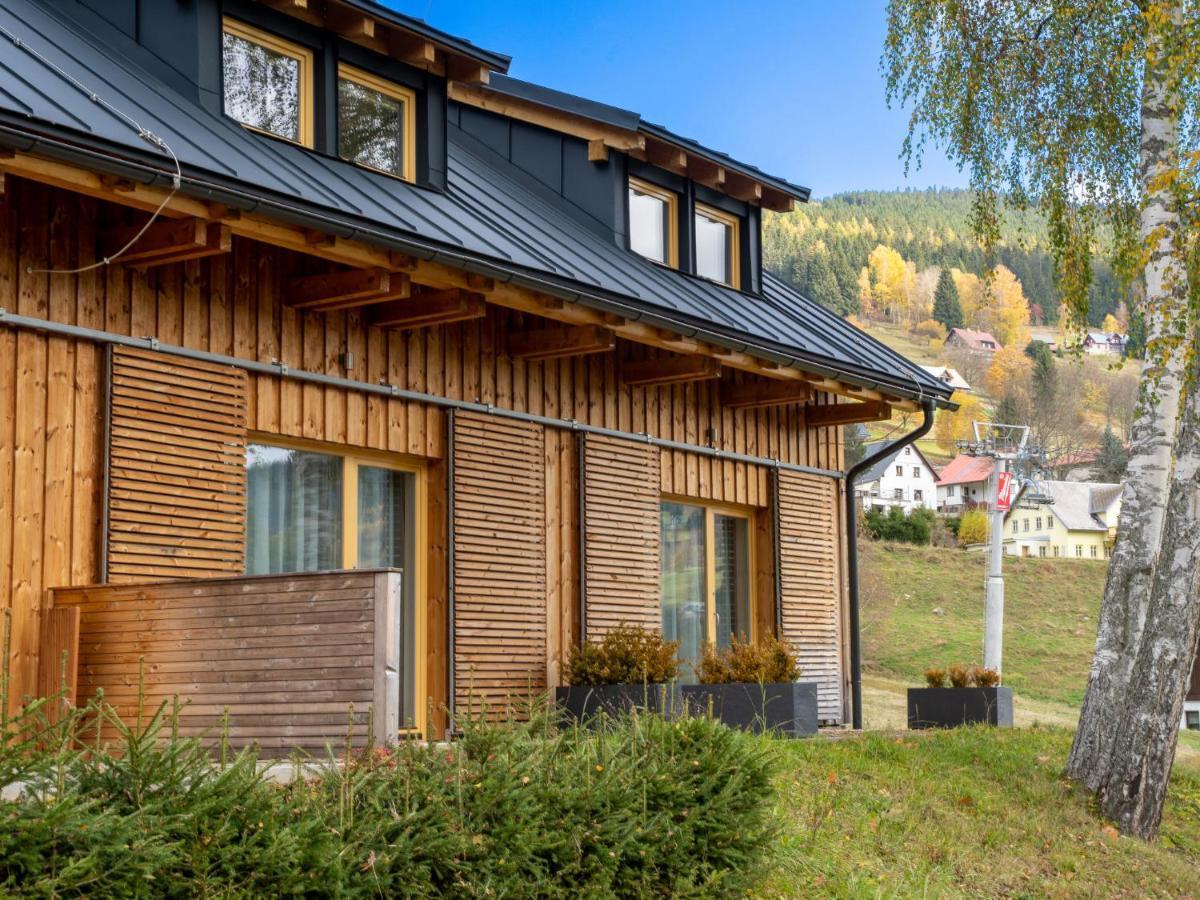 Apartment Portasky- Velka Upa 3 By Interhome