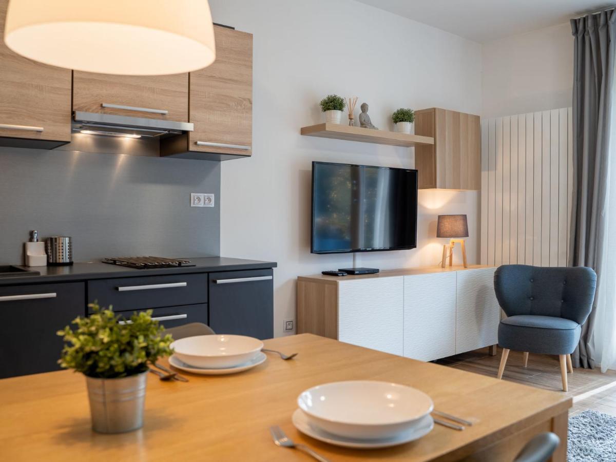 Portasky- Velka Upa 3 By Interhome Apartment Pec pod Snezkou