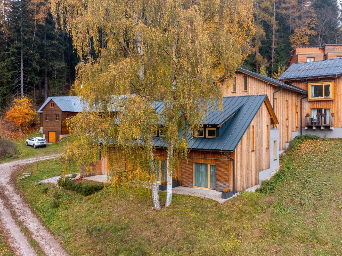 Portasky- Velka Upa 3 By Interhome * Pec pod Snezkou