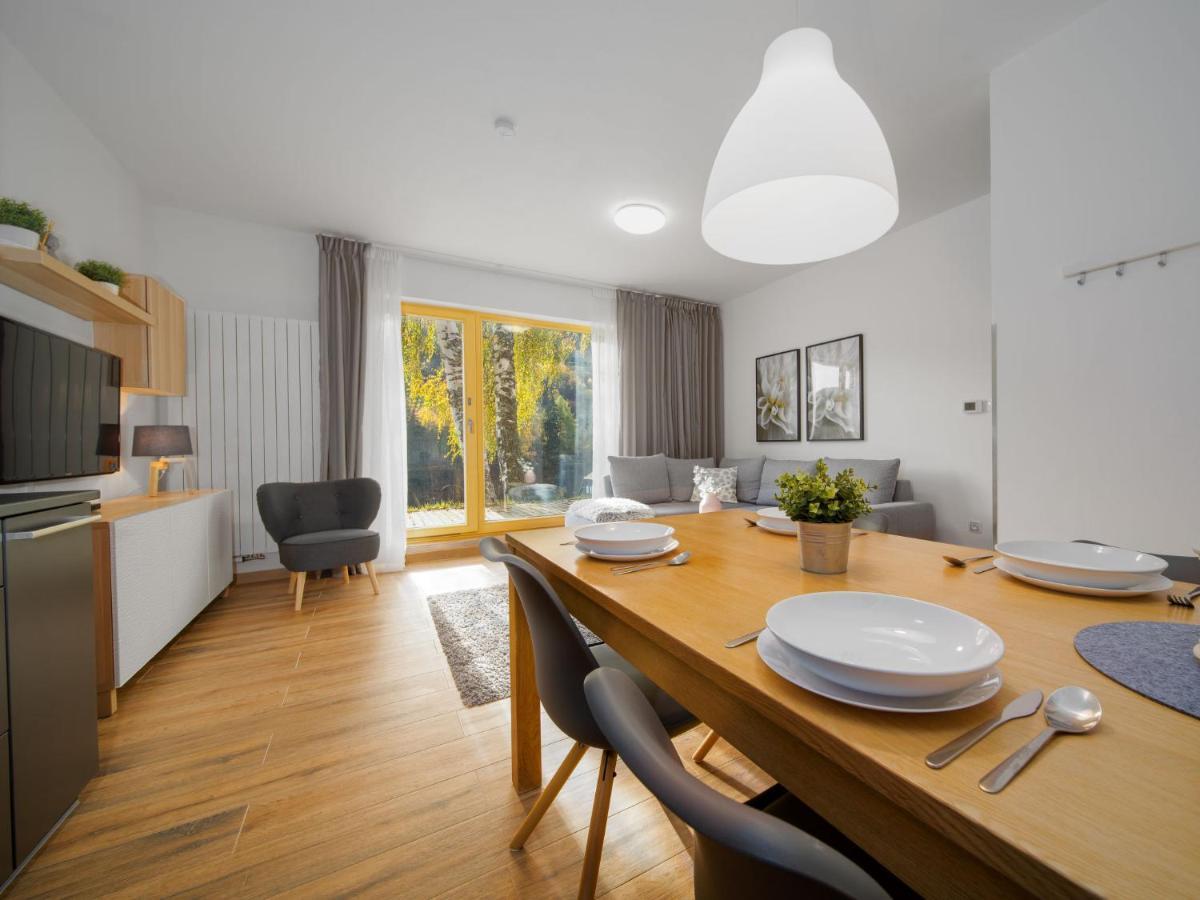 Apartment Portasky- Velka Upa 3 By Interhome Pec pod Snezkou