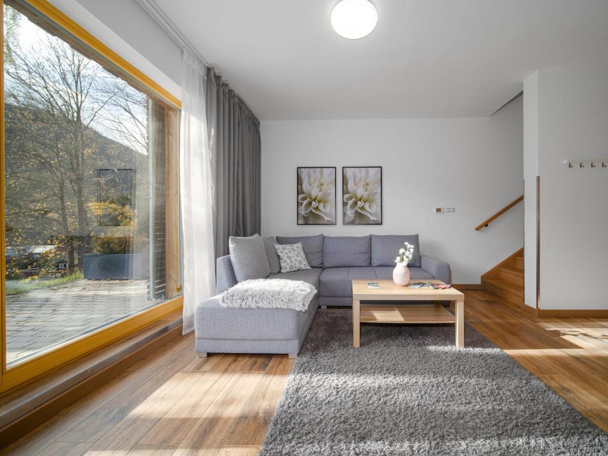 Portasky- Velka Upa 3 By Interhome Appartement