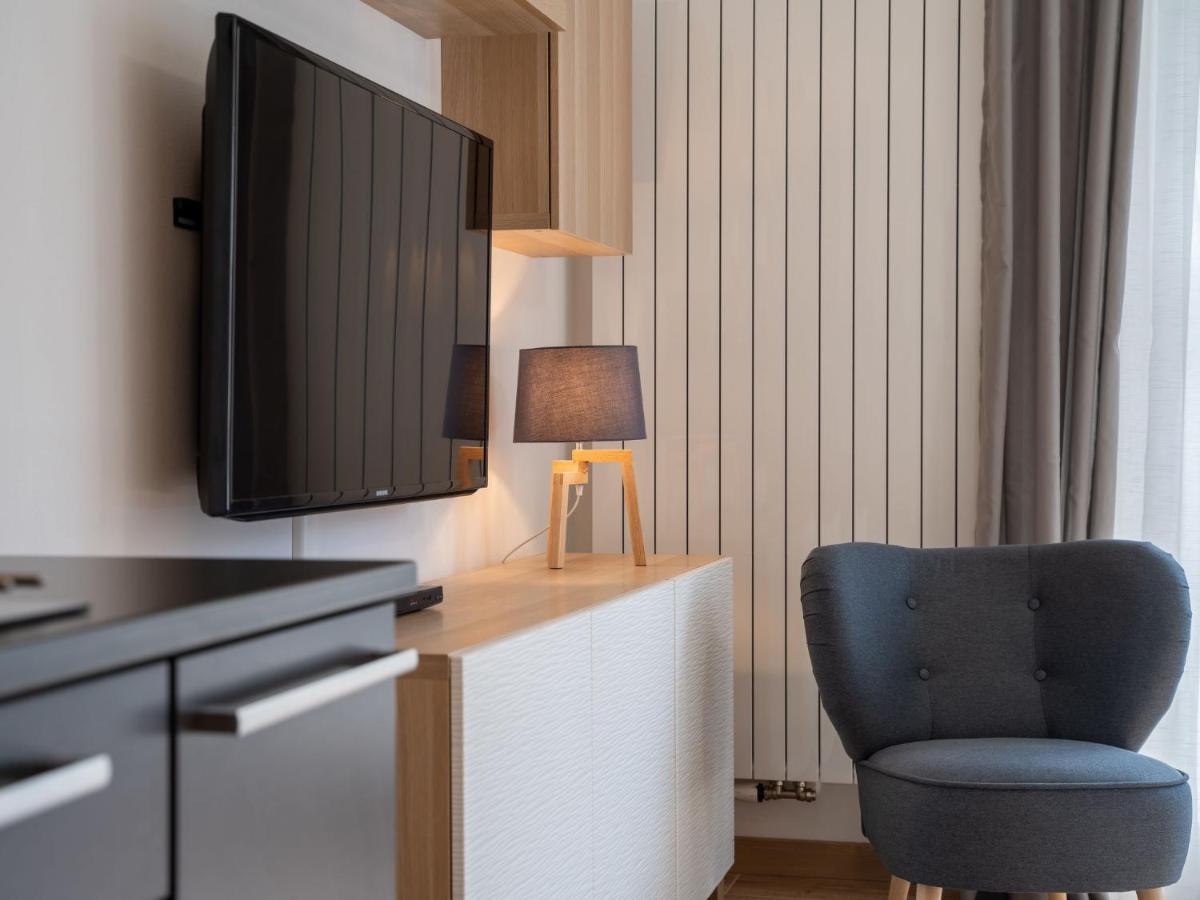 Portasky- Velka Upa 3 By Interhome Apartment