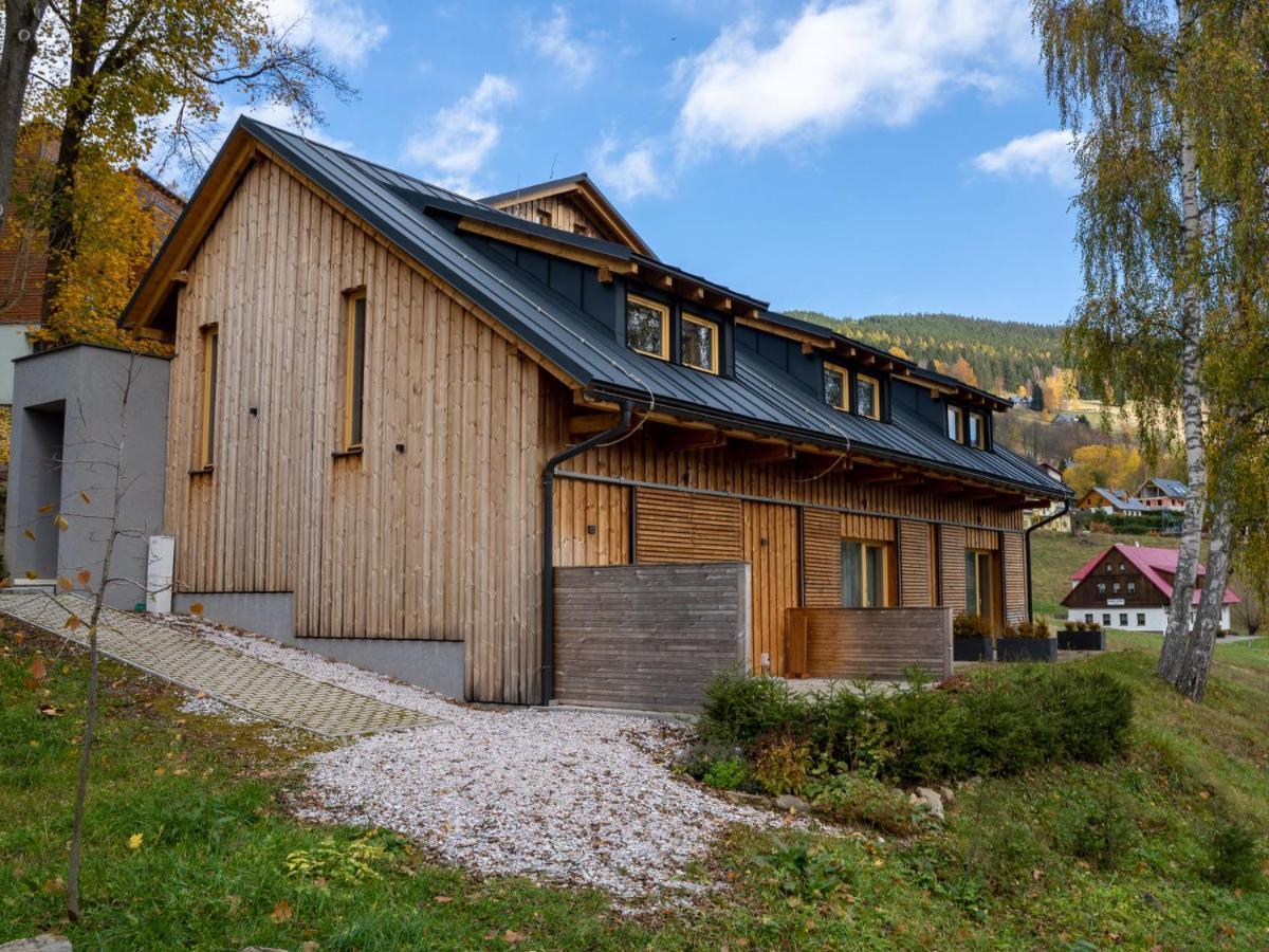 Appartement Portasky- Velka Upa 3 By Interhome *