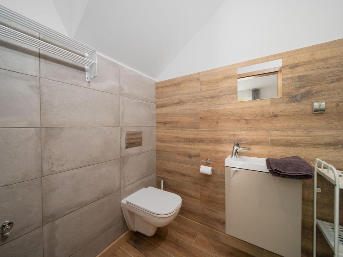 Portasky- Velka Upa 3 By Interhome Apartment *