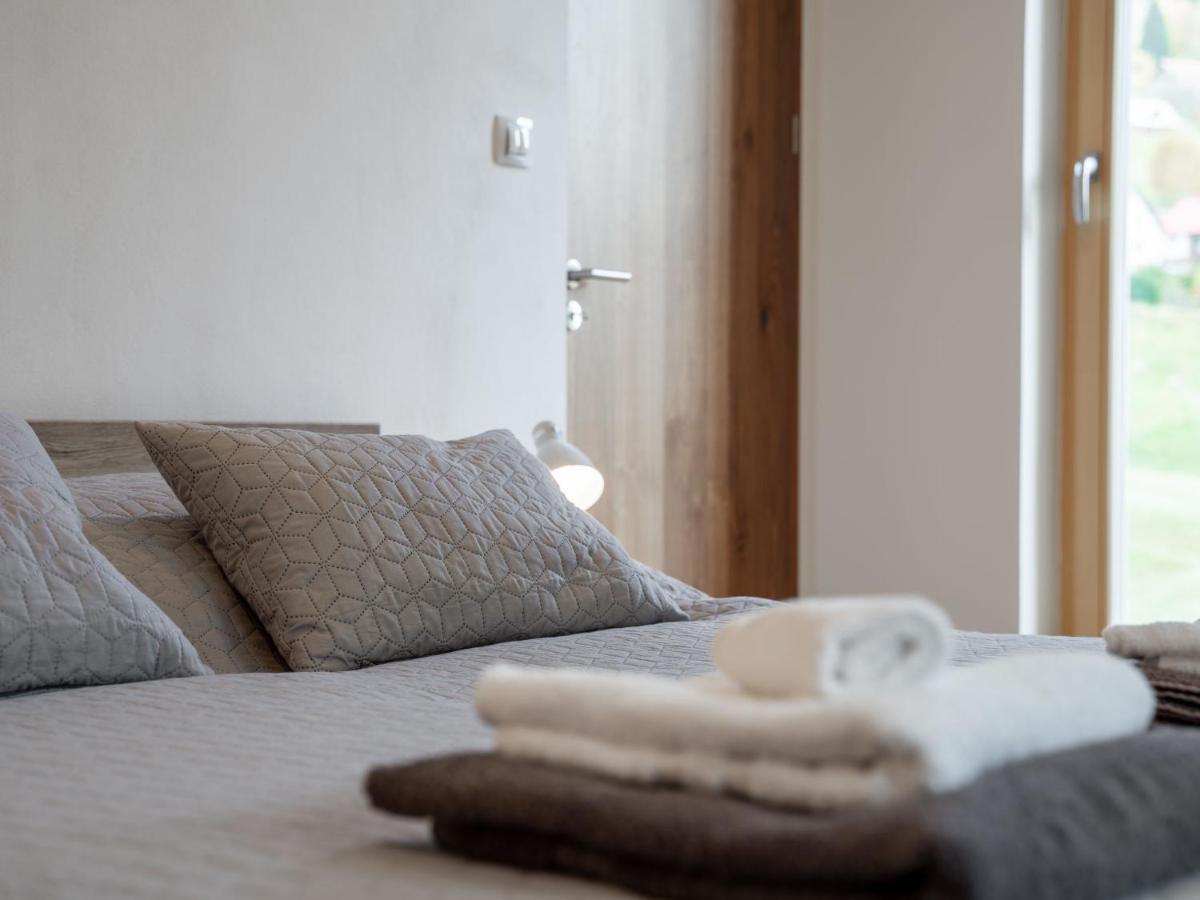 Portasky- Velka Upa 3 By Interhome Apartment *