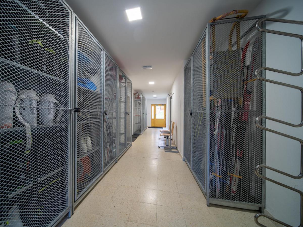 Portasky- Velka Upa 3 By Interhome Pec pod Snezkou