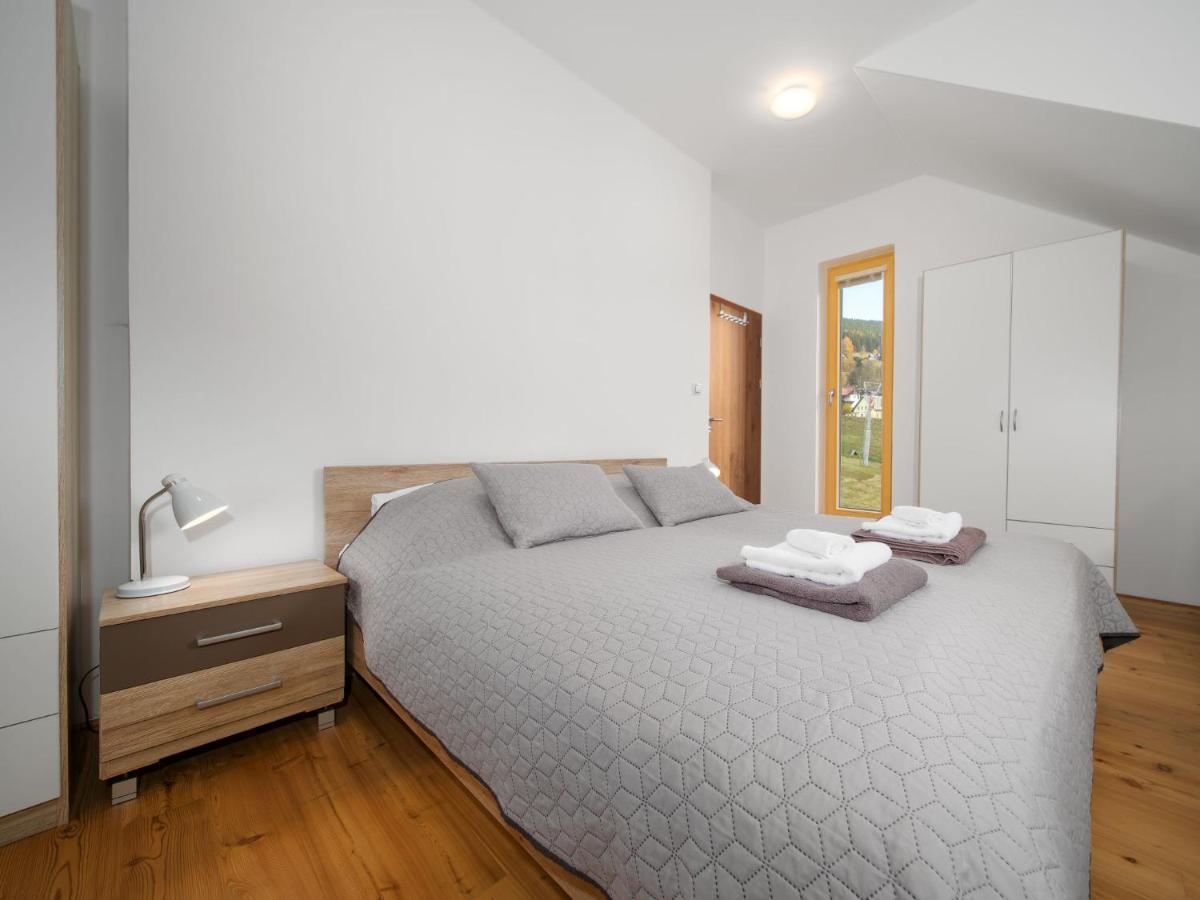 Apartment Portasky- Velka Upa 3 By Interhome Pec pod Snezkou