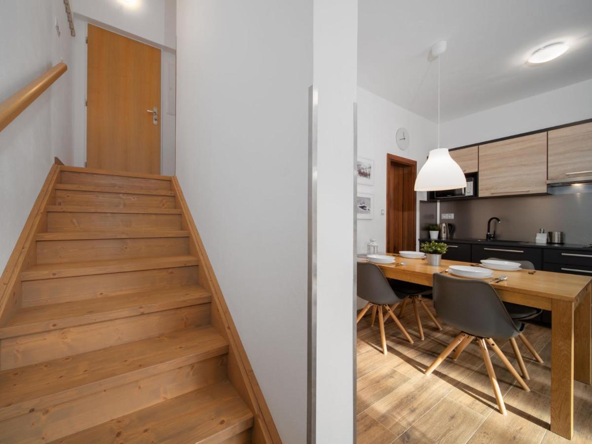 Portasky- Velka Upa 3 By Interhome Pec pod Snezkou