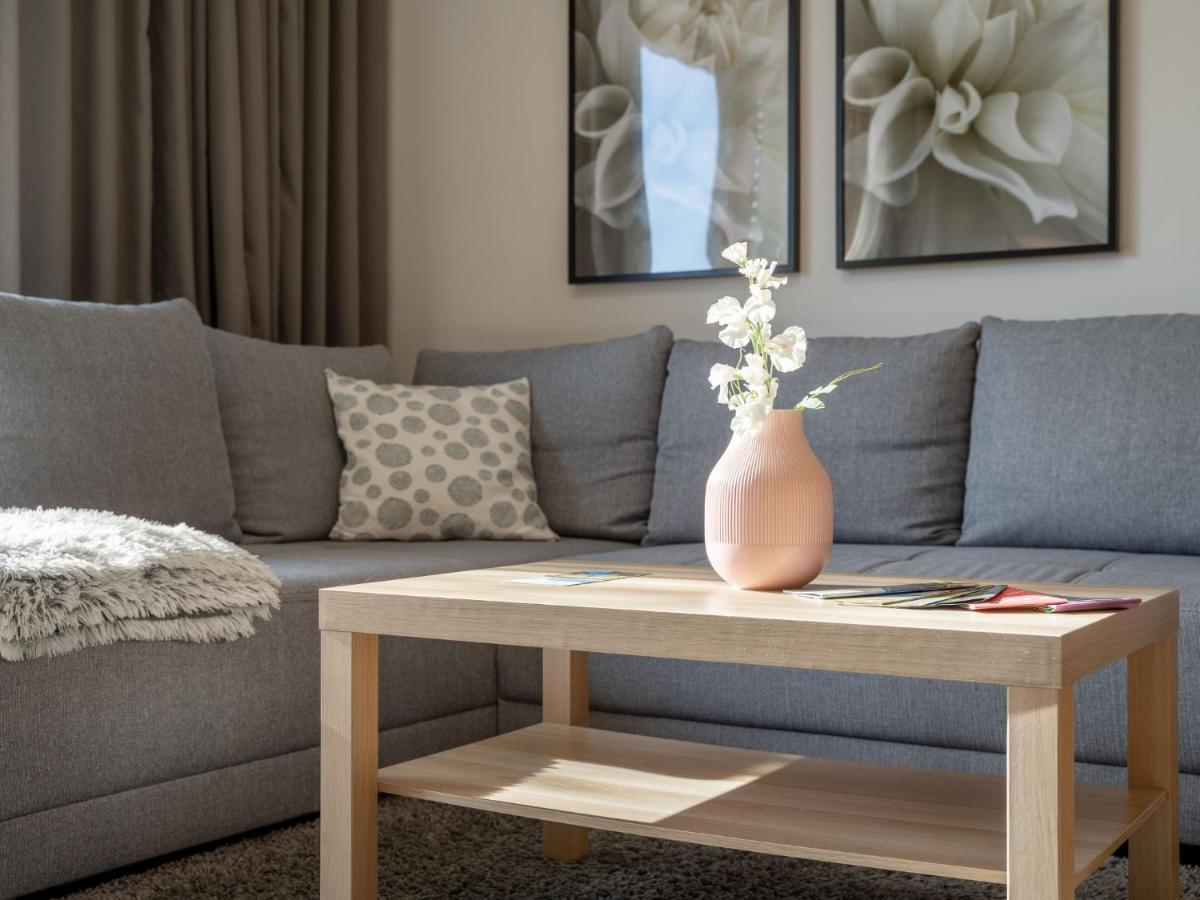 Apartment Portasky- Velka Upa 3 By Interhome