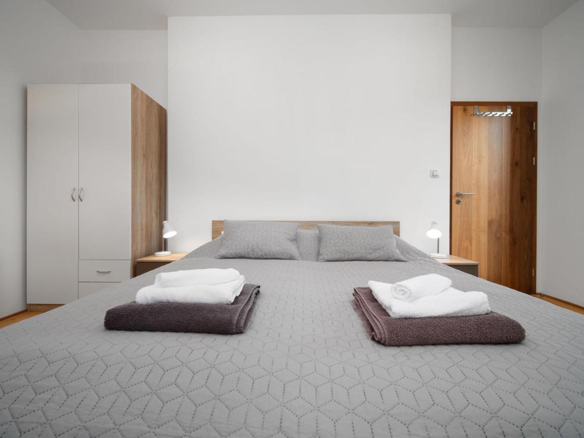 Apartment Portasky- Velka Upa 3 By Interhome
