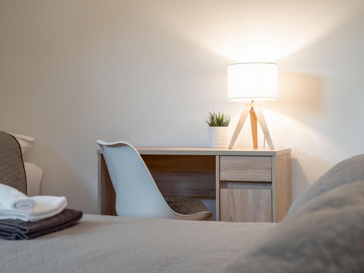 Apartment Portasky- Velka Upa 3 By Interhome *