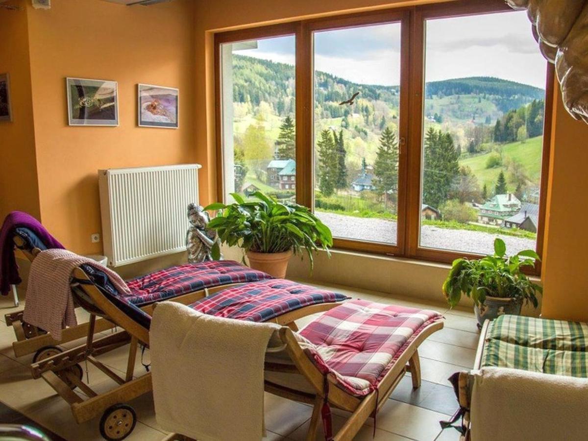 Portasky- Velka Upa 3 By Interhome Apartment *
