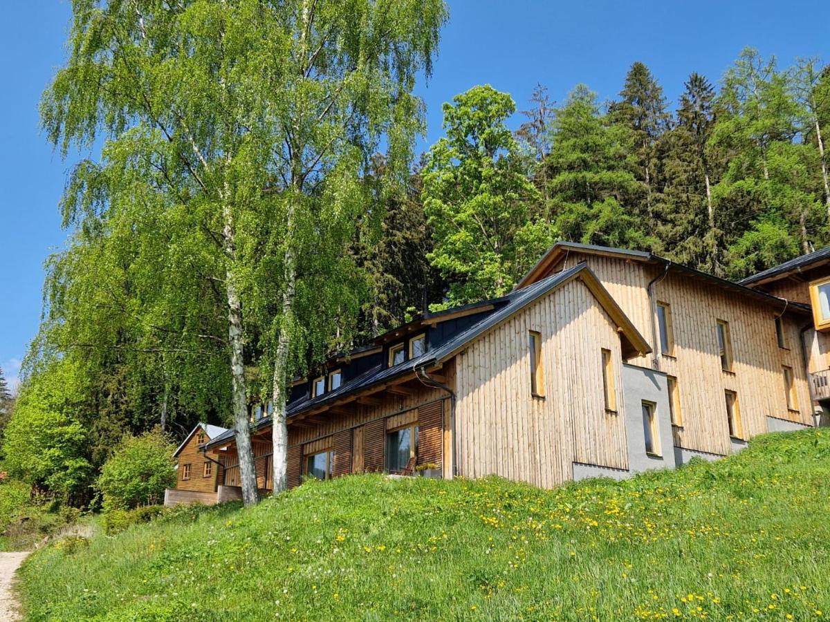 Portasky- Velka Upa 3 By Interhome Apartment *
