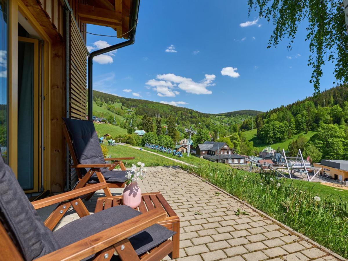 Portasky- Velka Upa 3 By Interhome Apartment *