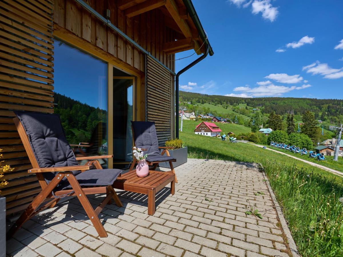 Portasky- Velka Upa 3 By Interhome Apartment Pec pod Snezkou