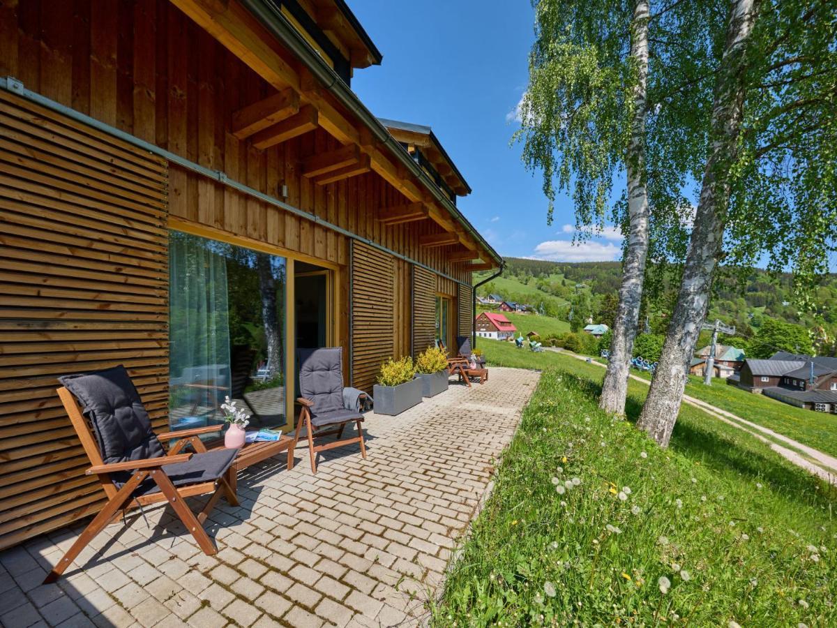 Portasky- Velka Upa 3 By Interhome Apartment