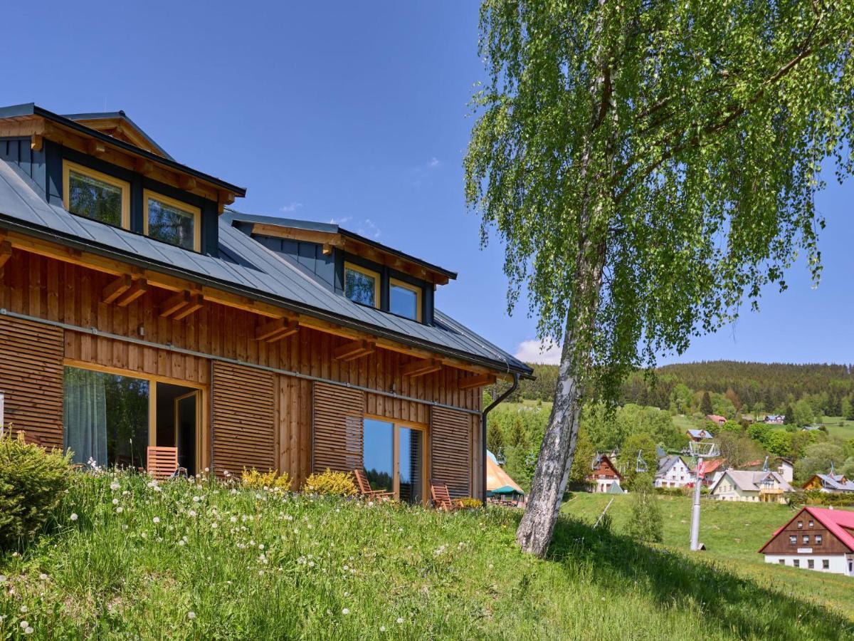 Portasky- Velka Upa 3 By Interhome Apartment *