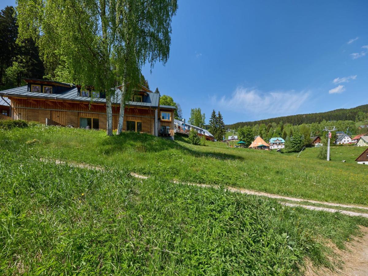 Appartement Portasky- Velka Upa 3 By Interhome