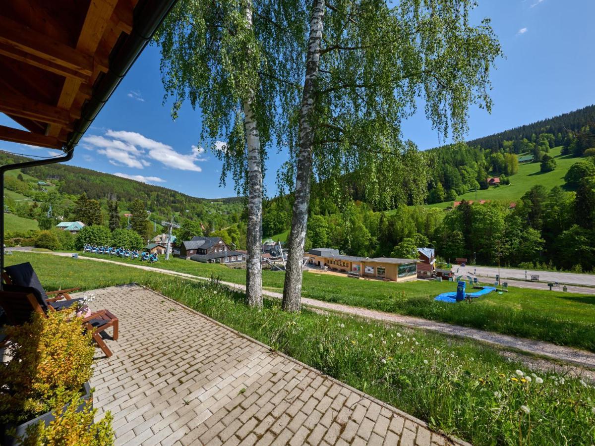 Portasky- Velka Upa 3 By Interhome Apartment *