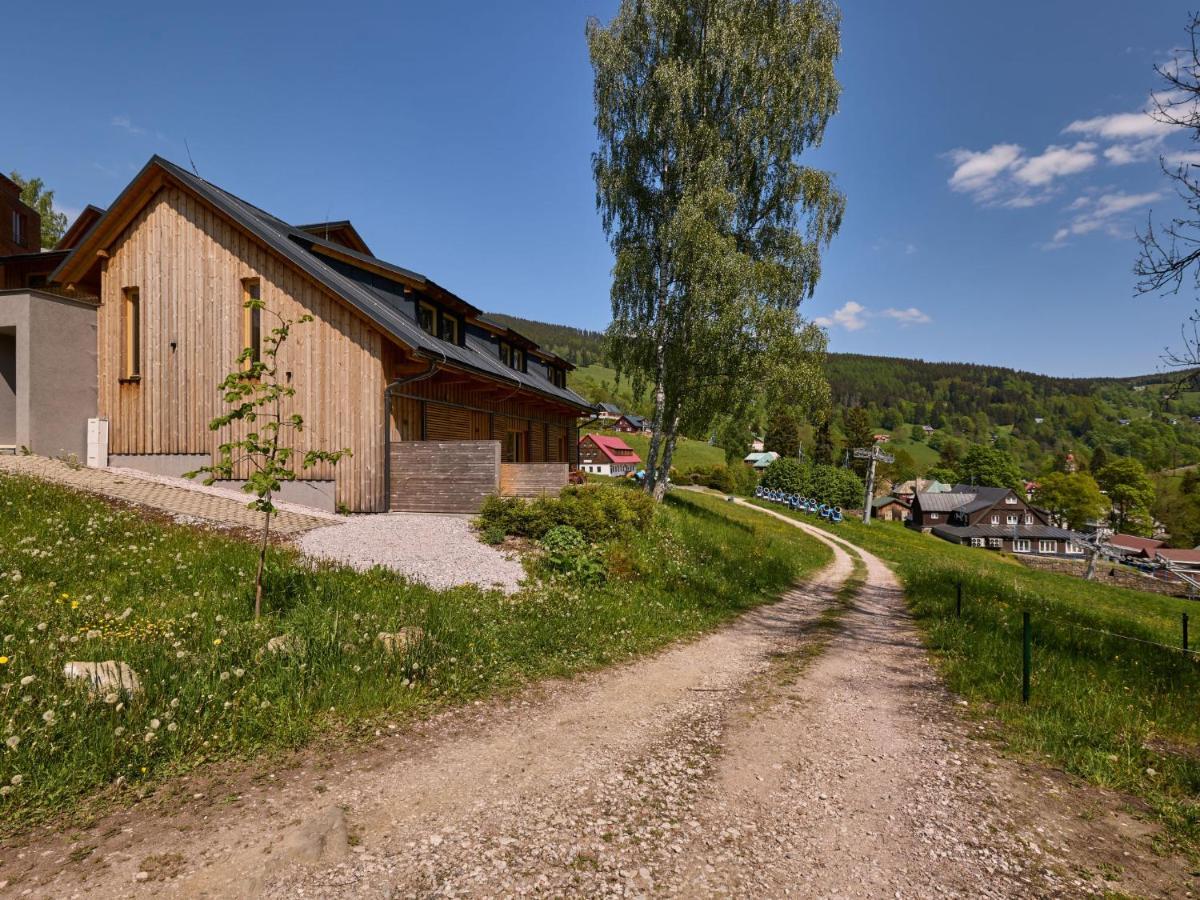 Appartement Portasky- Velka Upa 3 By Interhome