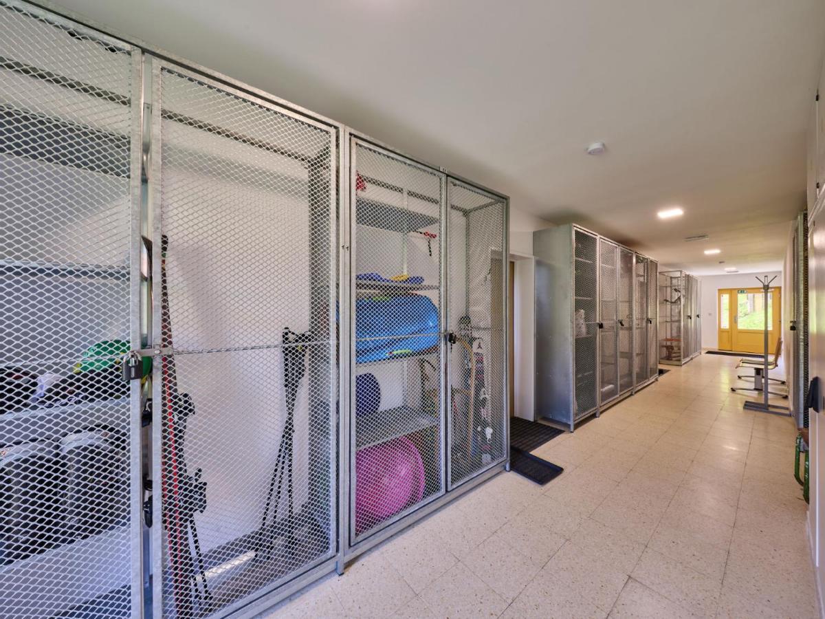 Apartment Portasky- Velka Upa 3 By Interhome